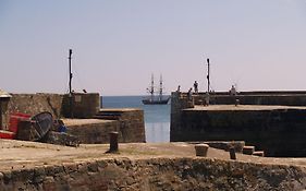 The Waterwheel Apartment, Charlestown